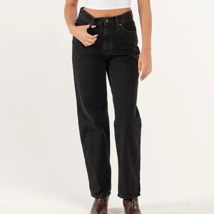 Levi’s ‘94 Baggy Jeans in Black